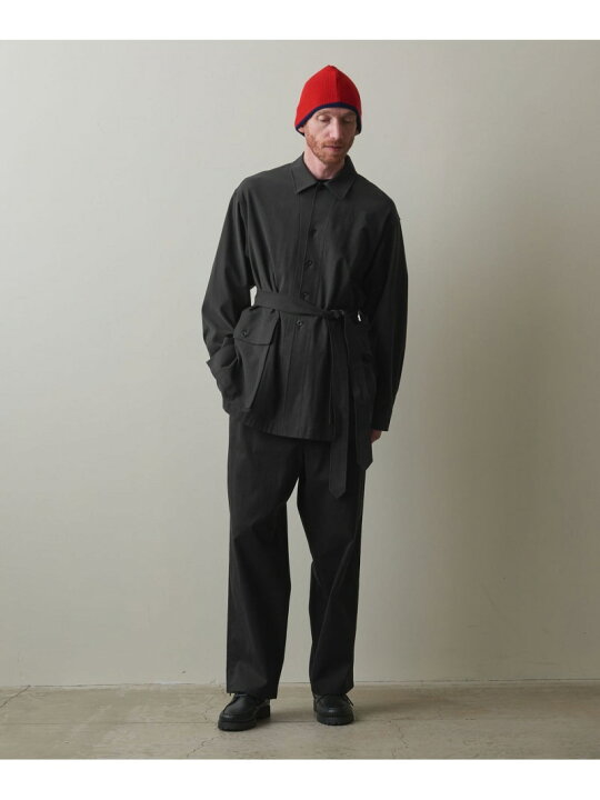 楽天市場】【SALE／80%OFF】＜Steven Alan＞ ツイル サファリ 