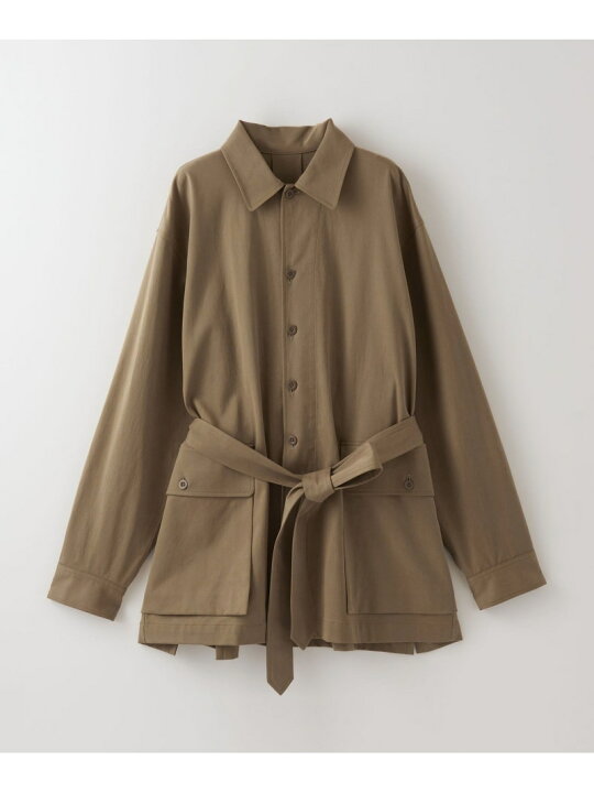 楽天市場】【SALE／80%OFF】＜Steven Alan＞ ツイル サファリ 