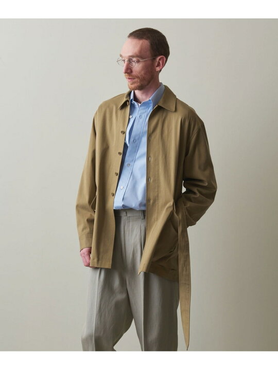 楽天市場】【SALE／80%OFF】＜Steven Alan＞ ツイル サファリ 