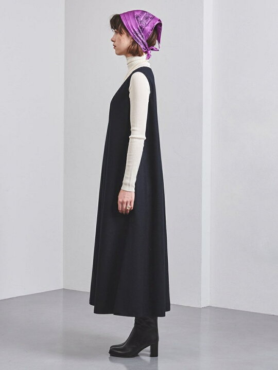楽天市場】【SALE／70%OFF】UWSC W ジャンパースカート†◇ UNITED 