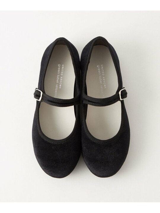 楽天市場】【SALE／85%OFF】◇GLR ストラップ フラットシューズ 17 