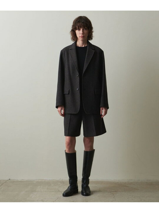 楽天市場】【SALE／70%OFF】＜Steven Alan＞LEATHER RIDING BOOTS 
