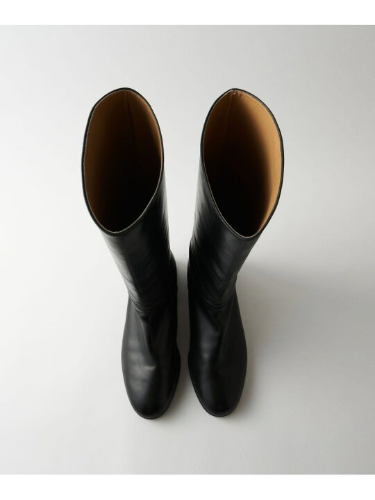 楽天市場】【SALE／70%OFF】＜Steven Alan＞LEATHER RIDING BOOTS 