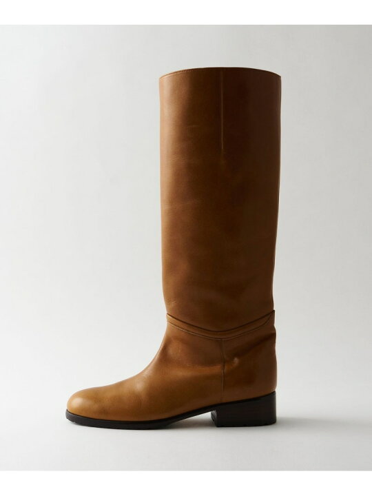 楽天市場】【SALE／70%OFF】＜Steven Alan＞LEATHER RIDING BOOTS 