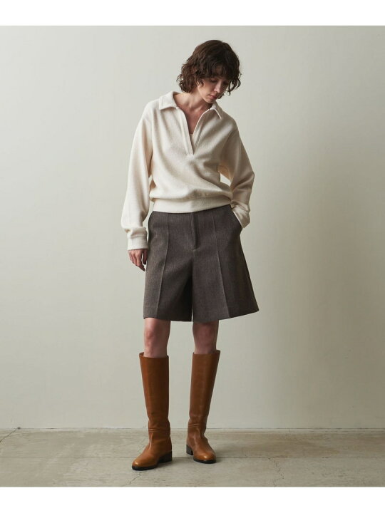 楽天市場】【SALE／70%OFF】＜Steven Alan＞LEATHER RIDING BOOTS 