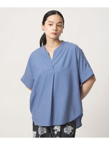 楽天市場】スキッパーシャツ フレンチスリーブの通販 美品SHIPS 