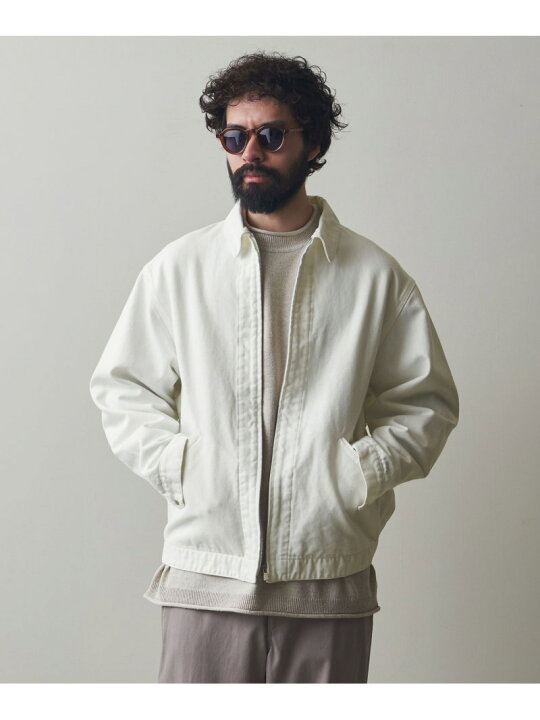 楽天市場】【SALE／80%OFF】＜Steven Alan＞ BEPPETEX ジップ ショート 