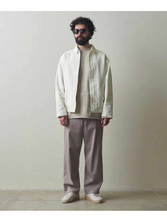楽天市場】【SALE／80%OFF】＜Steven Alan＞ BEPPETEX ジップ ショート 