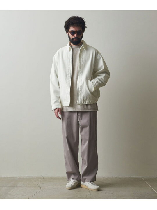 楽天市場】【SALE／80%OFF】＜Steven Alan＞ BEPPETEX ジップ ショート 