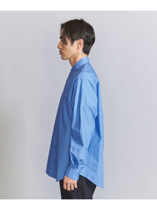 楽天市場】【SALE／50%OFF】コットン タイプライター ワイド ヘム 