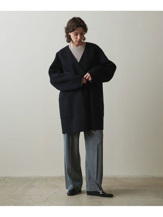 楽天市場】【SALE／80%OFF】＜Steven Alan＞リバーシブル コート 