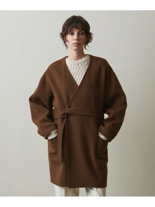 楽天市場】【SALE／80%OFF】＜Steven Alan＞リバーシブル コート 