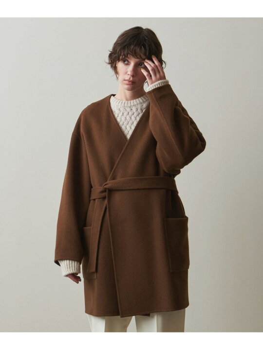 楽天市場】【SALE／80%OFF】＜Steven Alan＞リバーシブル コート 