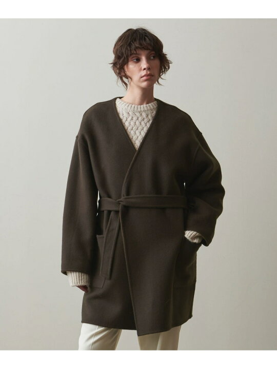 楽天市場】【SALE／80%OFF】＜Steven Alan＞リバーシブル コート 