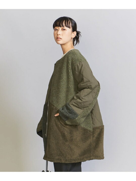 楽天市場】【SALE／70%OFF】【別注】＜TOWNCRAFT＞パッチワーク  