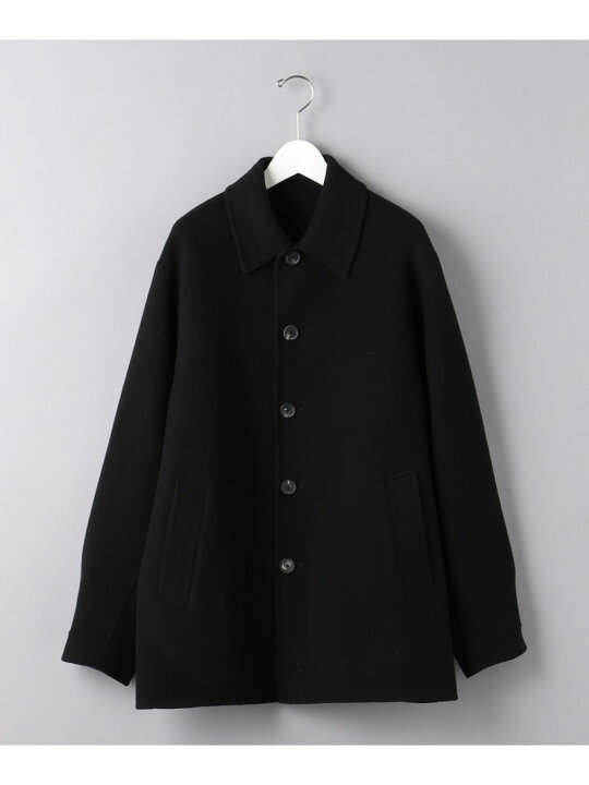 楽天市場】【SALE／80%OFF】リバーモッサ カーコート UNITED ARROWS 