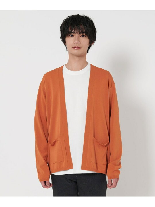 楽天市場】【SALE／70%OFF】カーディガン+Tシャツ -セットアイテム 
