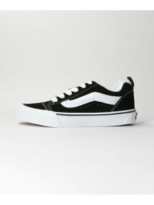 VANS j[XN[ Xj[J[ / KNU SKOOL UNITED ARROWS green label relaxing iCebhA[Y AEgbg V[YEC Xj[J[ zCg ubNyz[Rakuten Fashion]