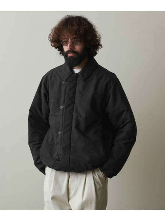 楽天市場】【SALE／60%OFF】＜Steven Alan＞ ダルマ ジャケット Steven 
