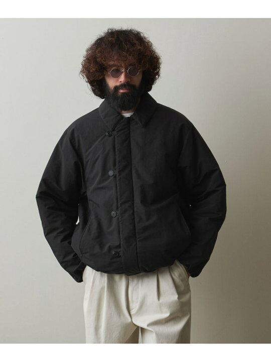 楽天市場】【SALE／60%OFF】＜Steven Alan＞ ダルマ ジャケット Steven 