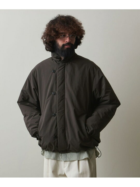 楽天市場】【SALE／60%OFF】＜Steven Alan＞ ダルマ ジャケット Steven 