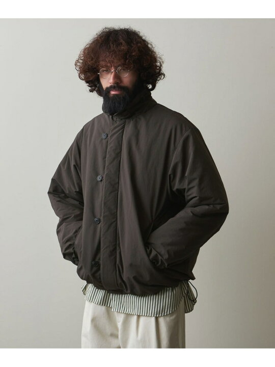 楽天市場】【SALE／60%OFF】＜Steven Alan＞ ダルマ ジャケット Steven  