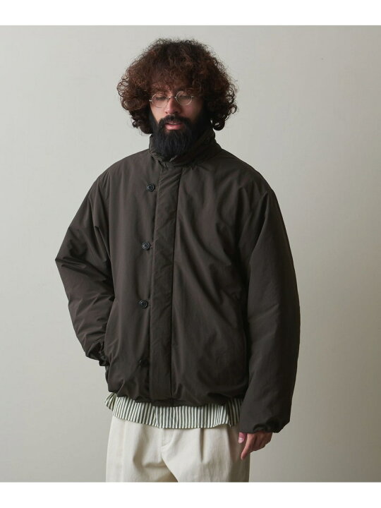 楽天市場】【SALE／60%OFF】＜Steven Alan＞ ダルマ ジャケット Steven 