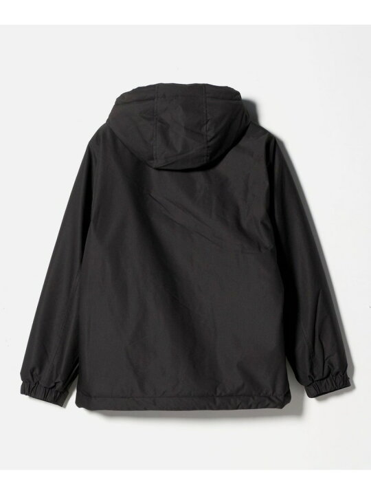 楽天市場】【SALE／30%OFF】中綿 フードブルゾン＜A DAY IN THE LIFE 