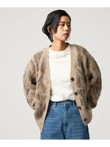 �ySALE�^50%OFF�z��CITEN�����I�p�[�h�V���M�[�j�b�g�J�[�f�B�K�� CITEN ���i�C�e�b�h�A���[�Y �A�E�g���b�g �g�b�v�X �J�[�f�B�K�� �O���[ �z���C�g �x�[�W���yRBA_E�z[Rakuten Fashion]