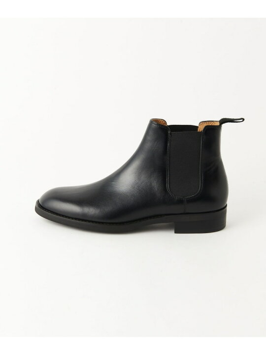 楽天市場】【SALE／40%OFF】サイドゴア ブーツ BEAUTY&YOUTH UNITED 