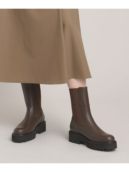 楽天市場】【SALE／85%OFF】チェルシー ショートブーツ50↓↑ ODETTE E 