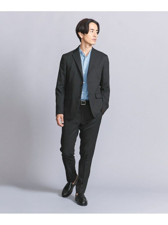 楽天市場】【SALE／70%OFF】シャンブレー PE 2B ジャケット 