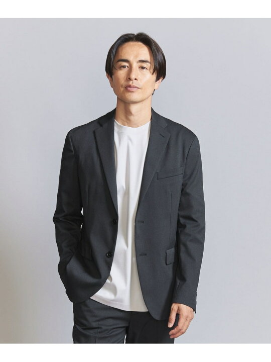 楽天市場】【SALE／70%OFF】シャンブレー PE 2B ジャケット 