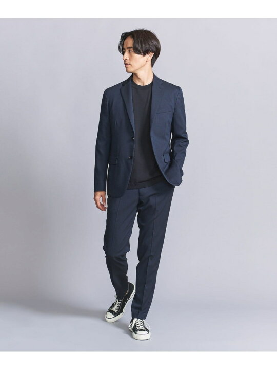 楽天市場】【SALE／70%OFF】シャンブレー PE 2B ジャケット 