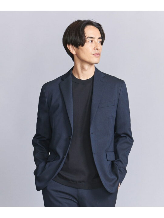 楽天市場】【SALE／70%OFF】シャンブレー PE 2B ジャケット 