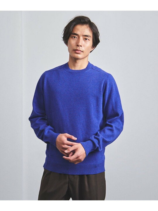 楽天市場】【SALE／70%OFF】【別注】＜WILLIAM LOCKIE(ウィリアム 