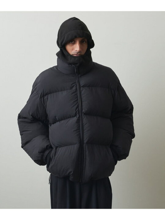 楽天市場】【SALE／80%OFF】＜Steven Alan＞ Re/NY DOME DOWN JACKET 