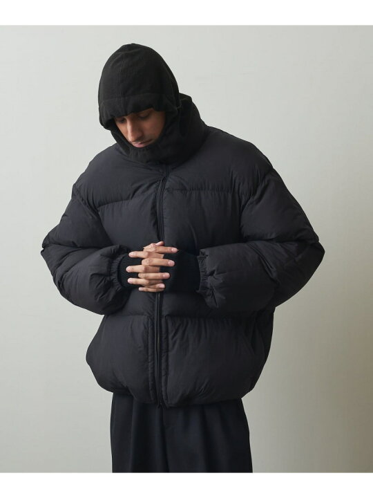 楽天市場】【SALE／80%OFF】＜Steven Alan＞ Re/NY DOME DOWN JACKET 