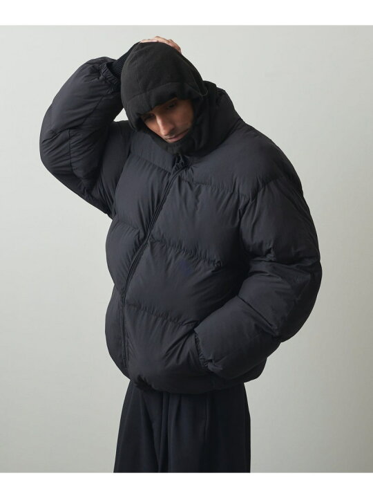 楽天市場】【SALE／80%OFF】＜Steven Alan＞ Re/NY DOME DOWN JACKET
