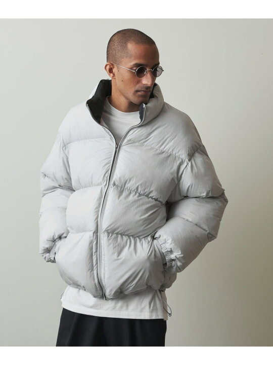 楽天市場】【SALE／80%OFF】＜Steven Alan＞ Re/NY DOME DOWN JACKET 