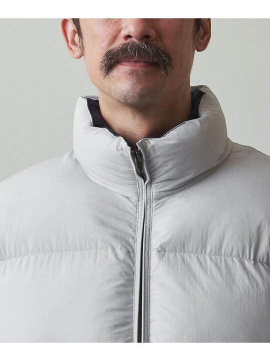楽天市場】【SALE／80%OFF】＜Steven Alan＞ Re/NY DOME DOWN JACKET 