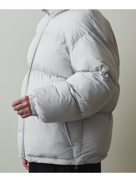 楽天市場】【SALE／80%OFF】＜Steven Alan＞ Re/NY DOME DOWN JACKET 