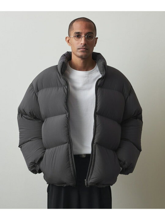 楽天市場】【SALE／80%OFF】＜Steven Alan＞ Re/NY DOME DOWN JACKET 