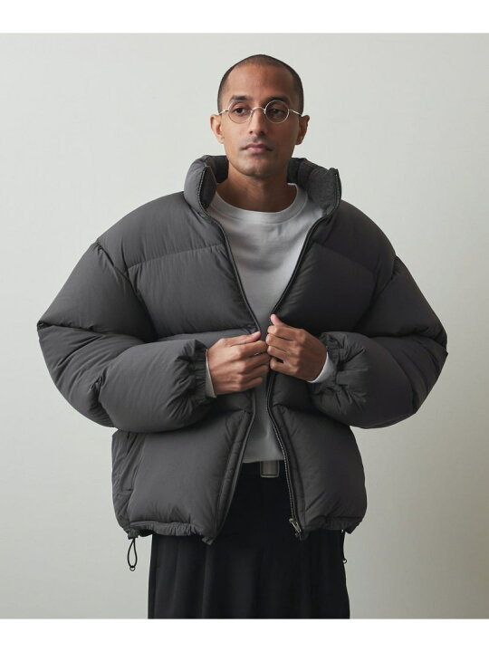 楽天市場】【SALE／80%OFF】＜Steven Alan＞ Re/NY DOME DOWN JACKET 