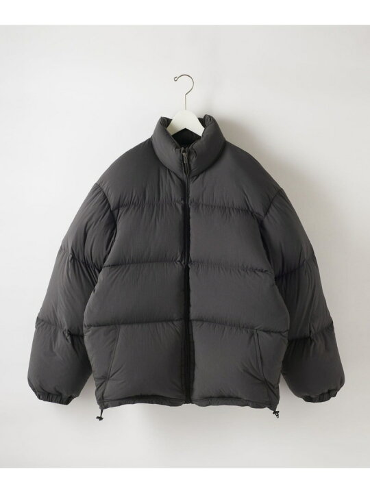 楽天市場】【SALE／80%OFF】＜Steven Alan＞ Re/NY DOME DOWN JACKET 