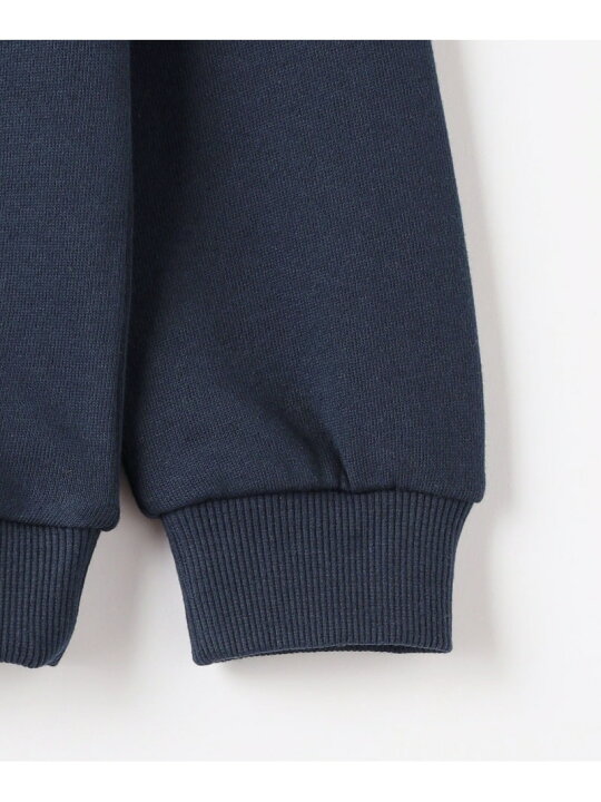 楽天市場】【SALE／60%OFF】裏毛 レースポケット フラワー刺繍 プル  