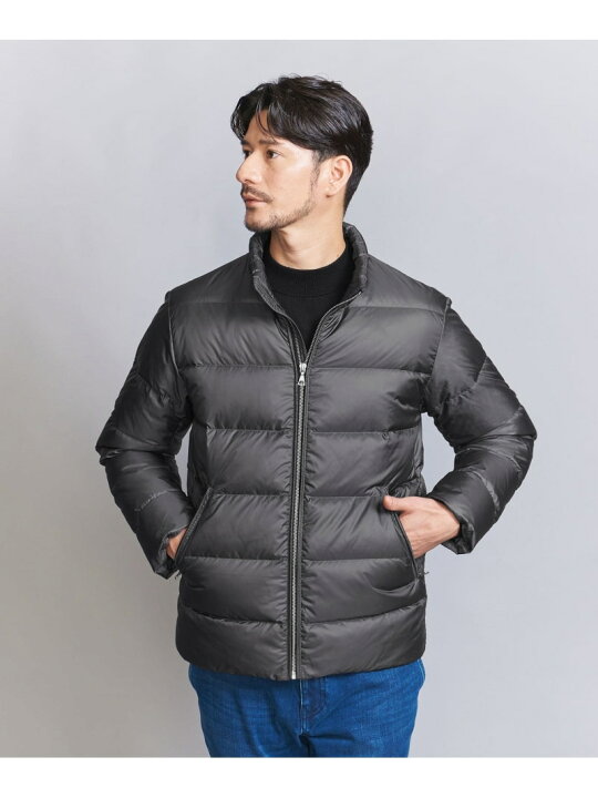 楽天市場】【SALE／50%OFF】【WARDROBE SMART】Light Magic ダウン 