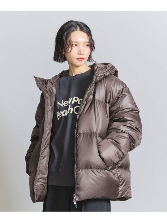 楽天市場】【SALE／70%OFF】【別注】＜KOLON SPORT＞ナイロン ダウン 