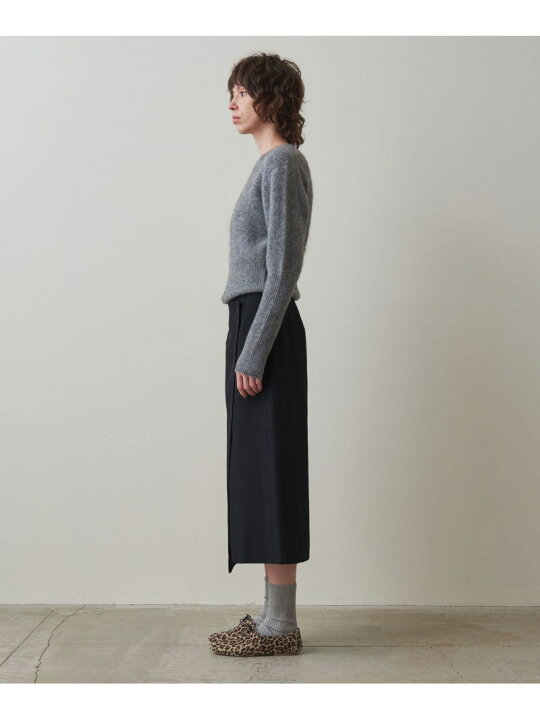 楽天市場】【SALE／70%OFF】＜Steven Alan＞ラップスカート Steven 