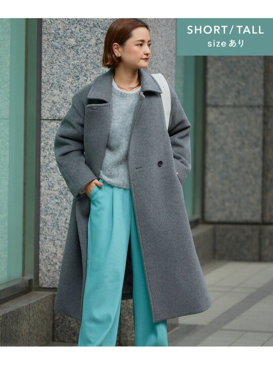 楽天市場】【SALE／50%OFF】[size SHORT/TALLあり]＜1_OF MINE＞ウール 